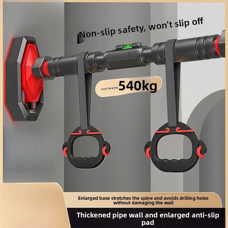 Sports Equipment Suppliers - Bar Pull Up Indoor untuk Pintu