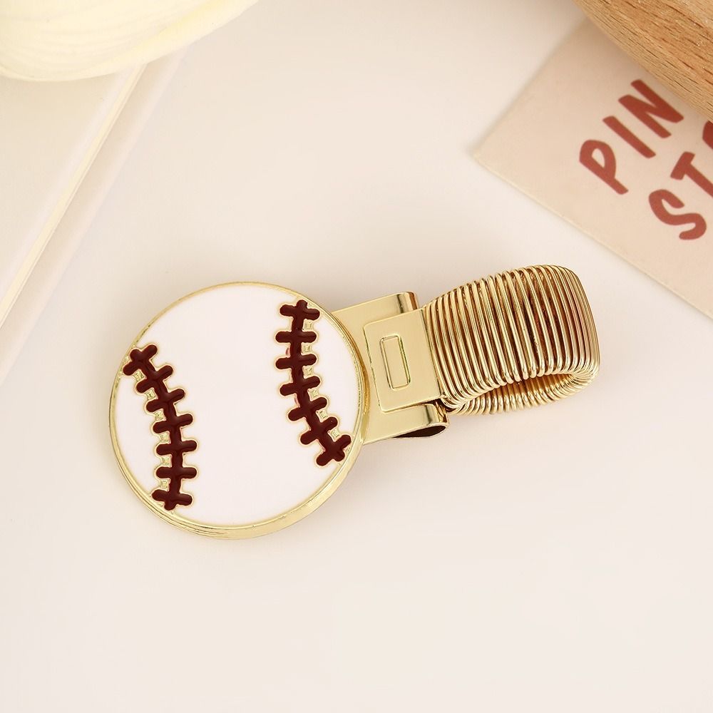 Sports Equipment Holder - Tempat Pena Logam Kreatif Seri Peralatan