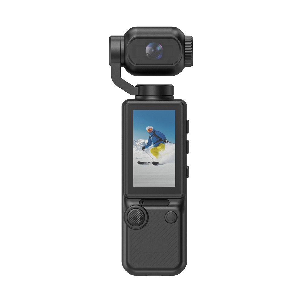 Sports Equipment In Spanish - Kamera Olahraga 4K Dilengkapi Sensor CMOS