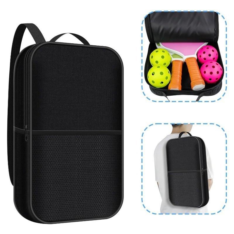 Pickleball Paddle - Tas Pickleball Tahan Air Baru, Tas