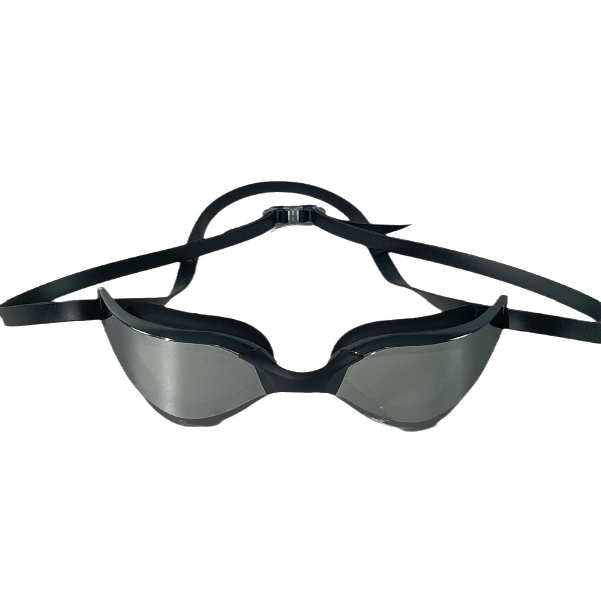 Swimming Goggles Anti Fog - Kacamata renang profesional unisex berlapis anti