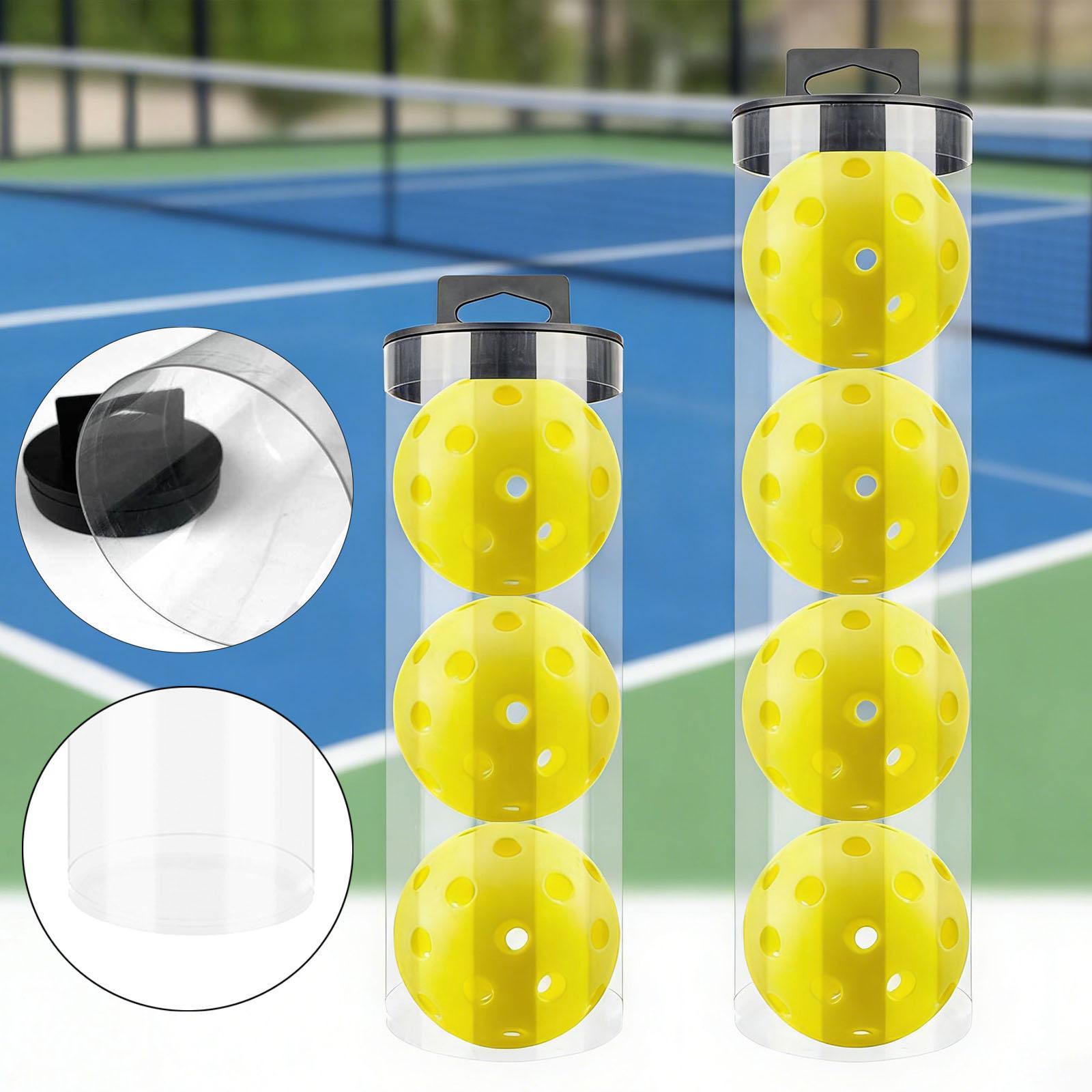 Sports Equipment Holder - Tempat Penyimpanan Bola Tenis Bahan PS