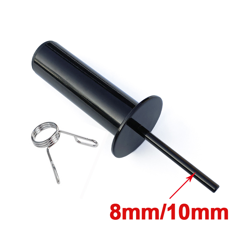 Sports Equipment Suppliers - Pin Pemanjang Tumpukan Berat Fitness 8Mm/10Mm