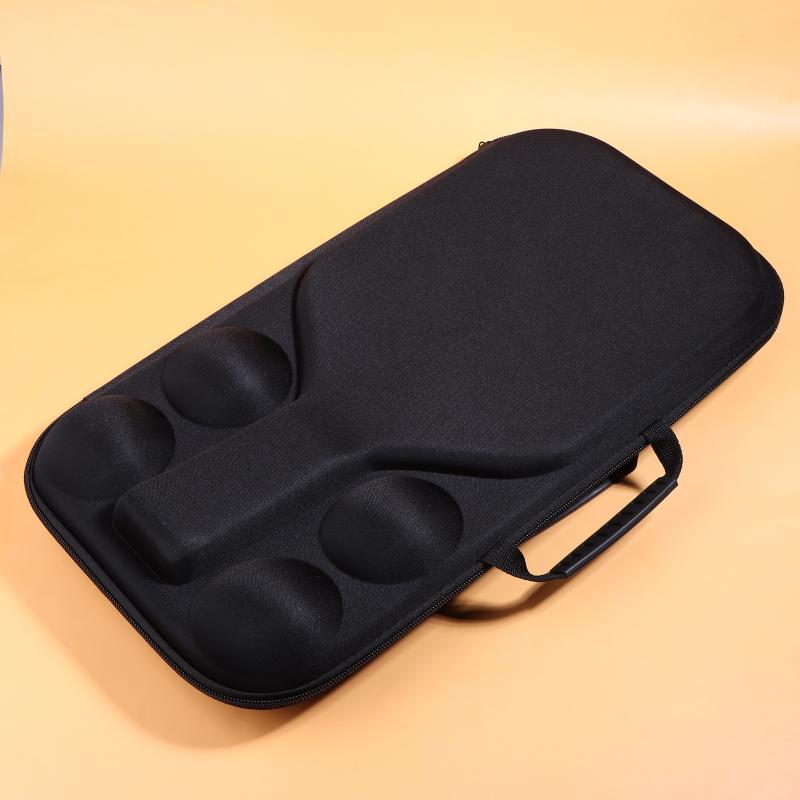 Pickleball Paddle - Pelindung Tas Raket Pickleball Muat 2
