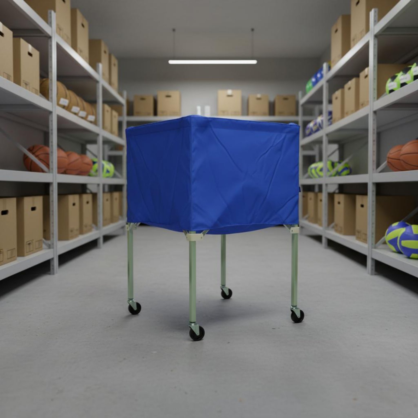 Sports Equipment Rack - Penutup Kendaraan Beroda Pelindung Kendaraan Olahraga