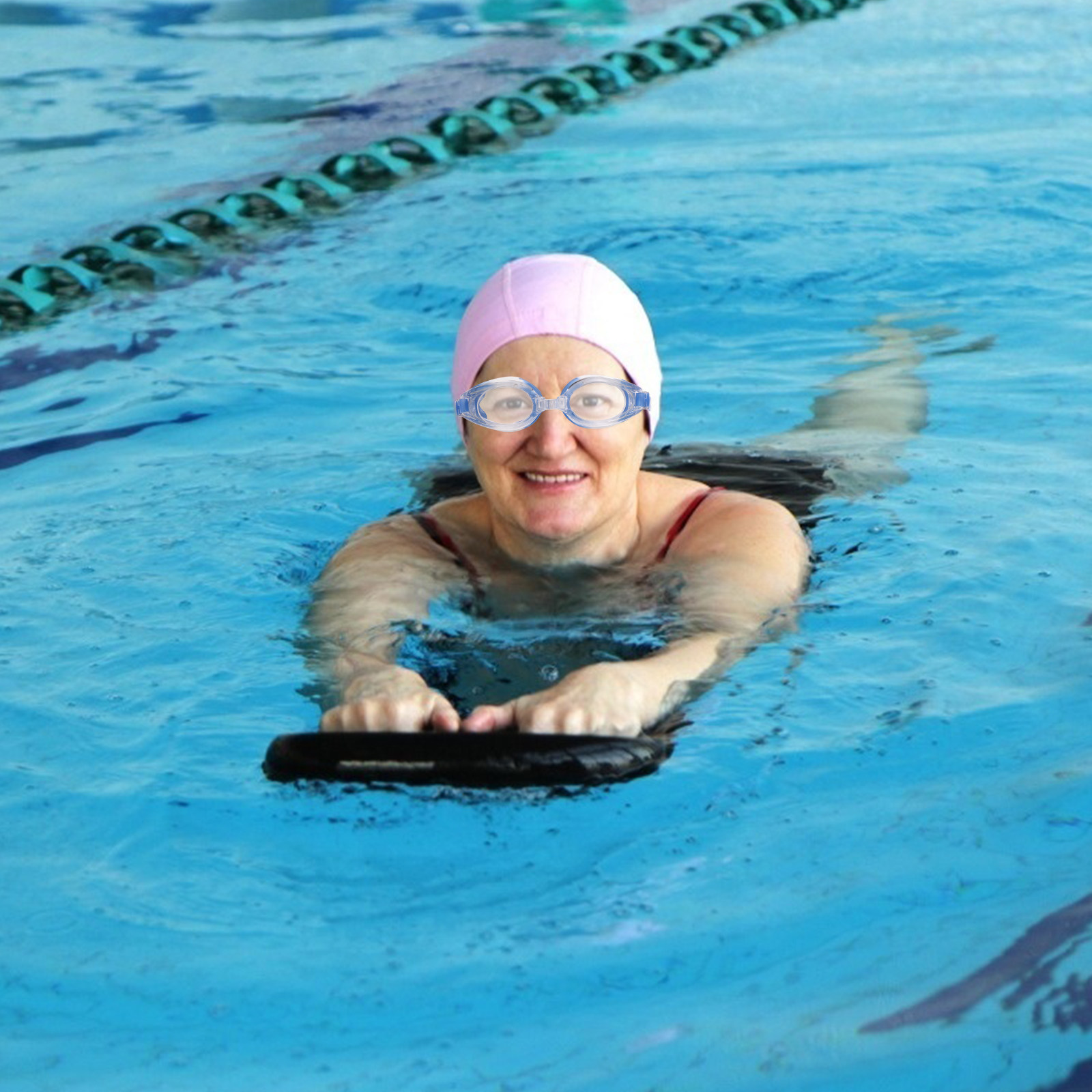 Kacamata Renang Anti-Kabut unt - Swimming Goggles Anti Fog ulasan dan harga