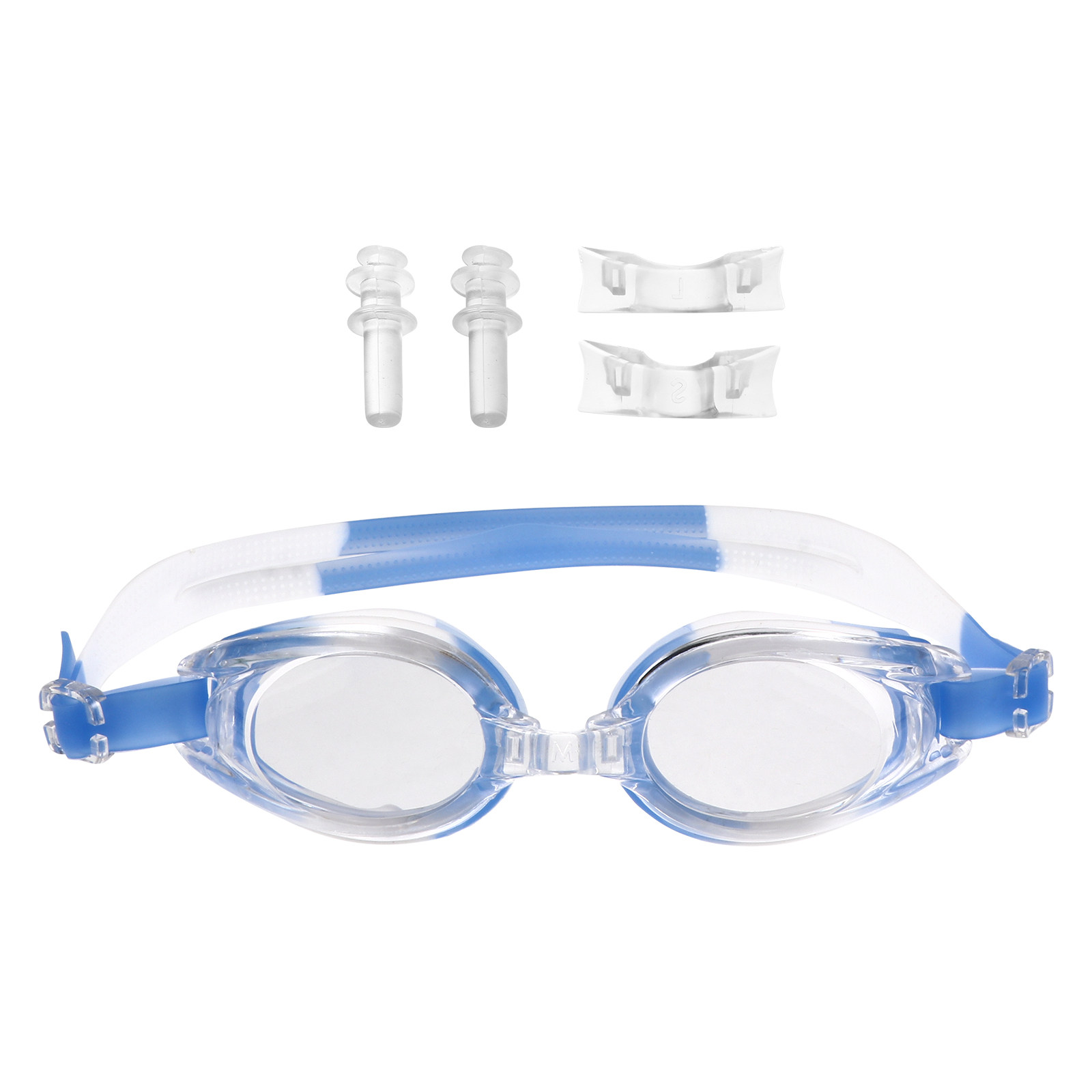 Kacamata Renang Anti-Kabut unt - Swimming Goggles Anti Fog ulasan dan harga