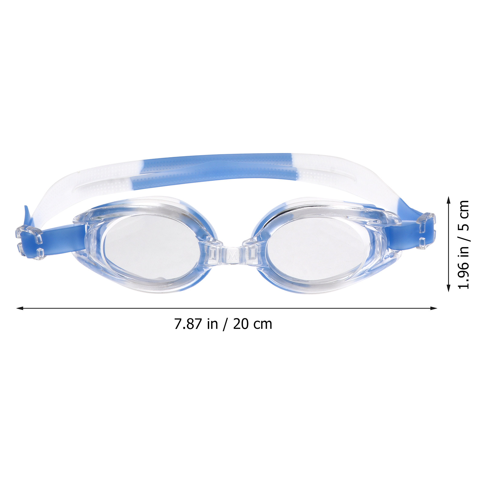 Kacamata Renang Anti-Kabut unt - Swimming Goggles Anti Fog ulasan dan harga