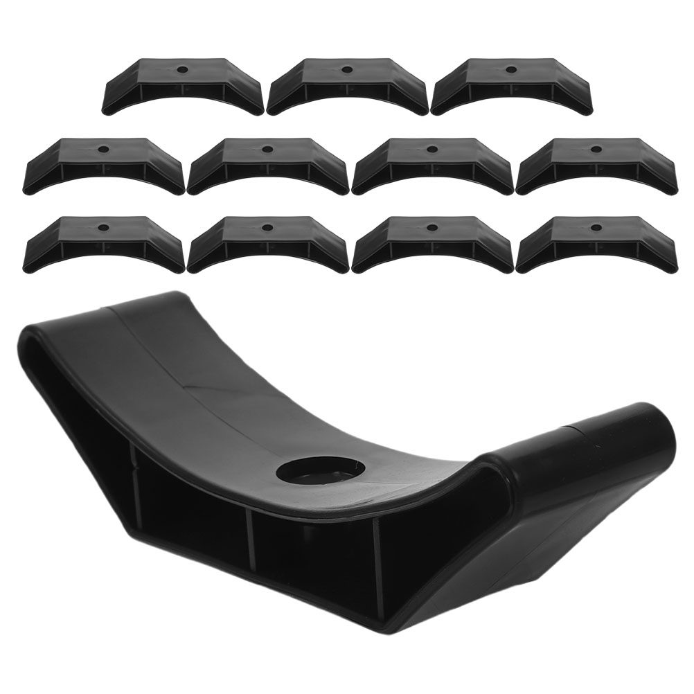 12 Buah Rak Penyimpanan Dumbbe - Sports Equipment Holder ulasan dan harga