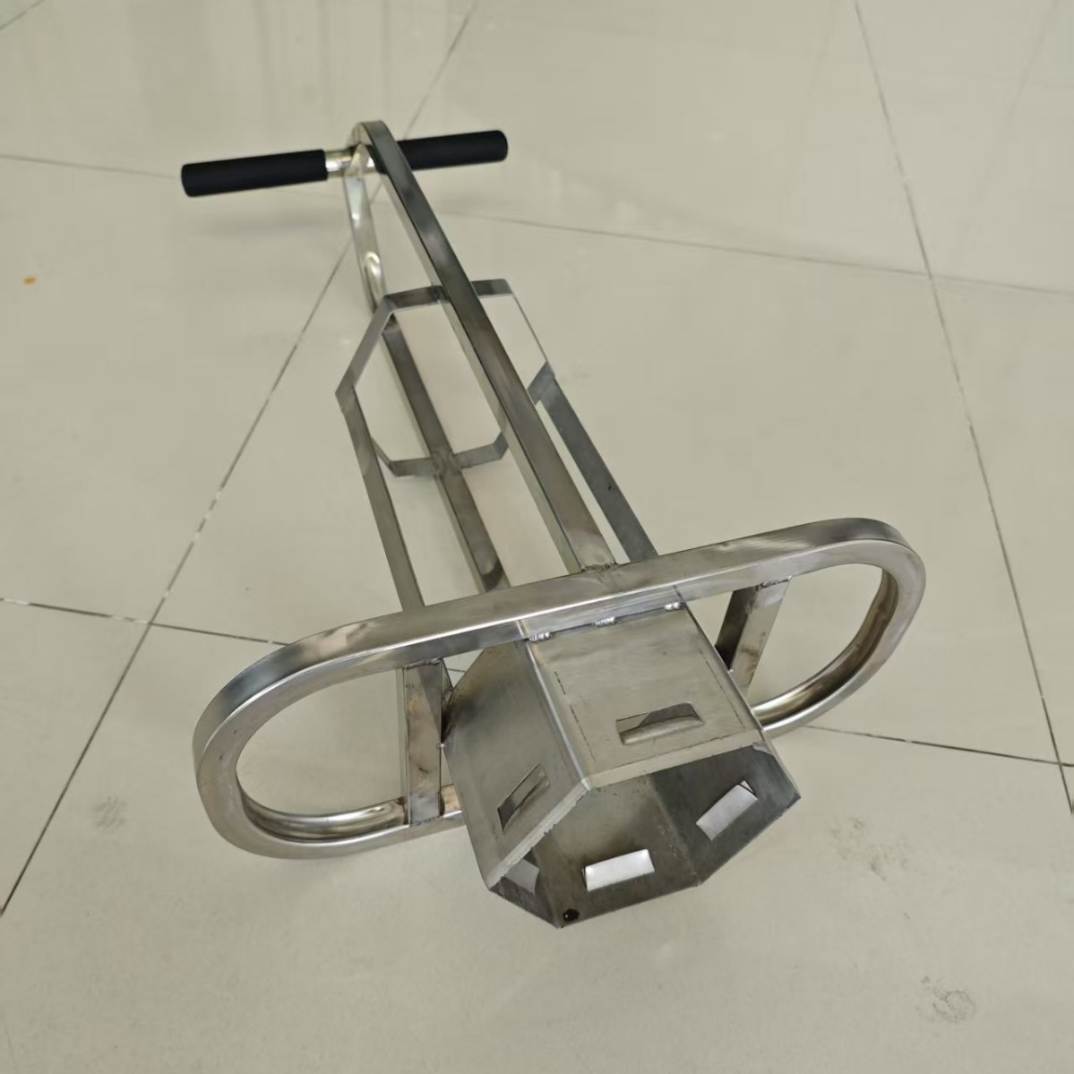 Alat Pengganti Rumput Heksagon - Allsports Equipment ulasan dan harga