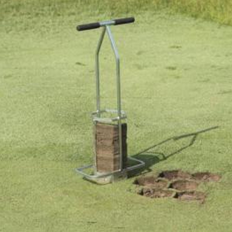 Alat Pengganti Rumput Heksagon - Allsports Equipment ulasan dan harga