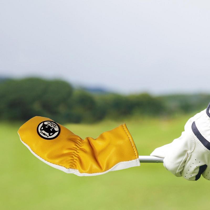 Penutup Besi untuk Klub Golf 9 - Allsports Equipment ulasan dan harga