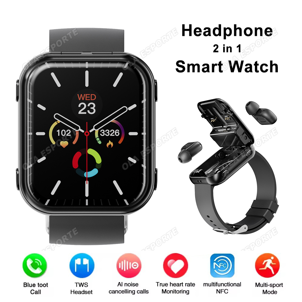 Jam Tangan Pintar Olahraga 2 i - Sports Equipment In Spanish ulasan dan harga