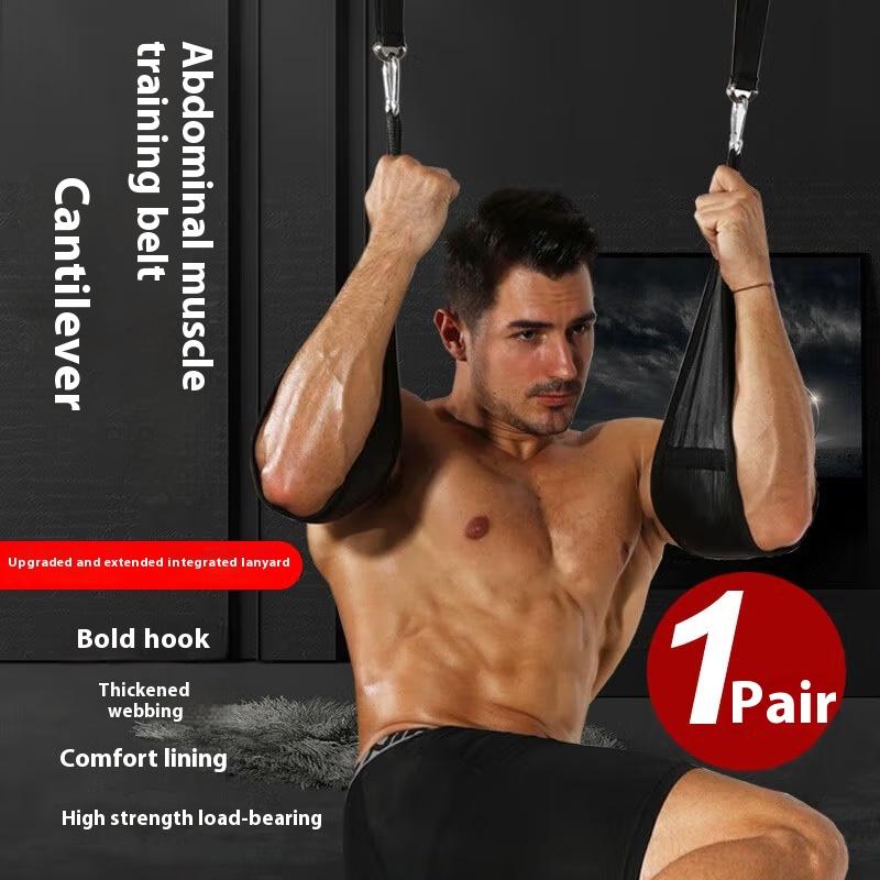 1 Pasang Tali Sling AB Tahan S - Sports Equipment Suppliers ulasan dan harga