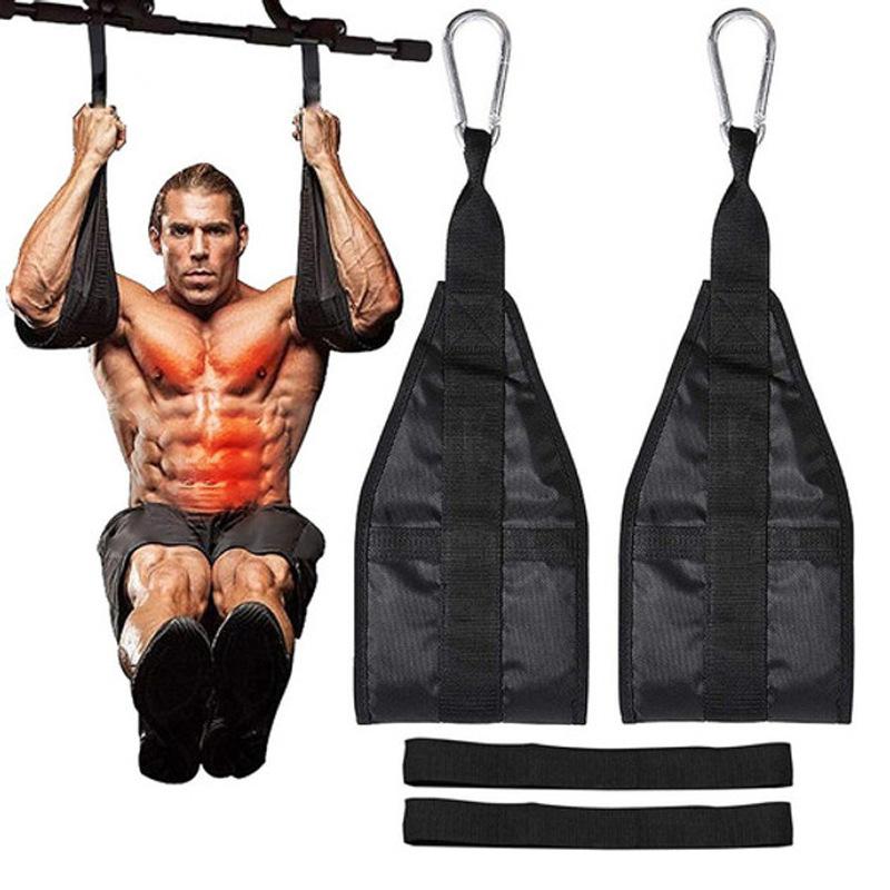 1 Pasang Tali Sling AB Tahan S - Sports Equipment Suppliers ulasan dan harga