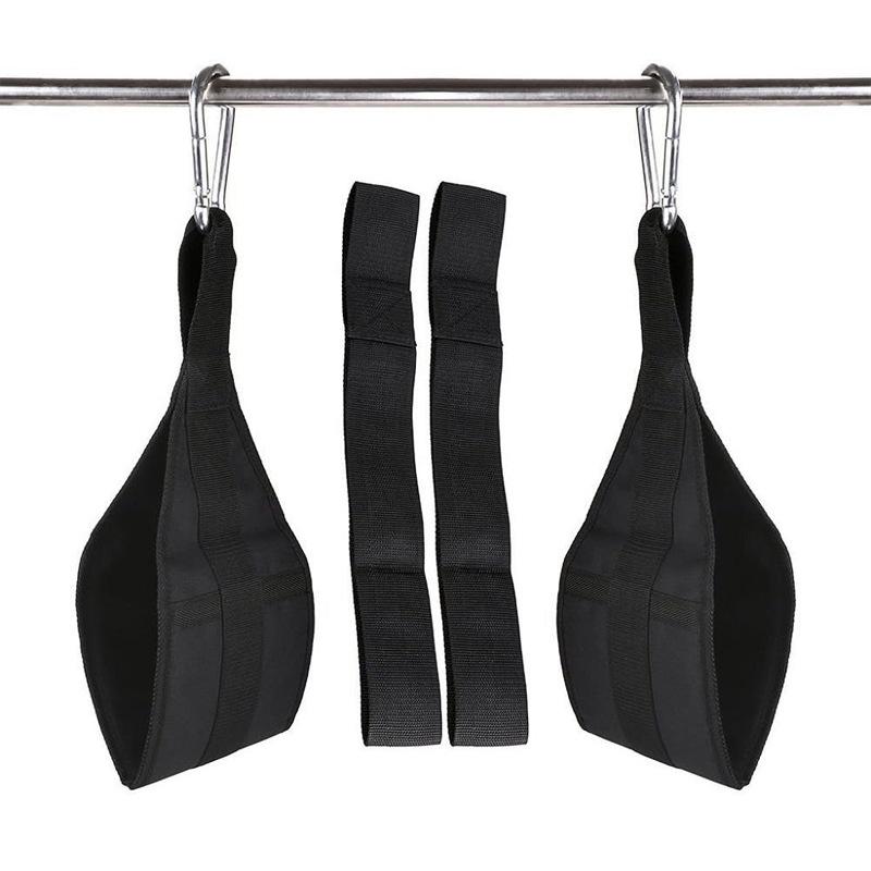 1 Pasang Tali Sling AB Tahan S - Sports Equipment Suppliers ulasan dan harga