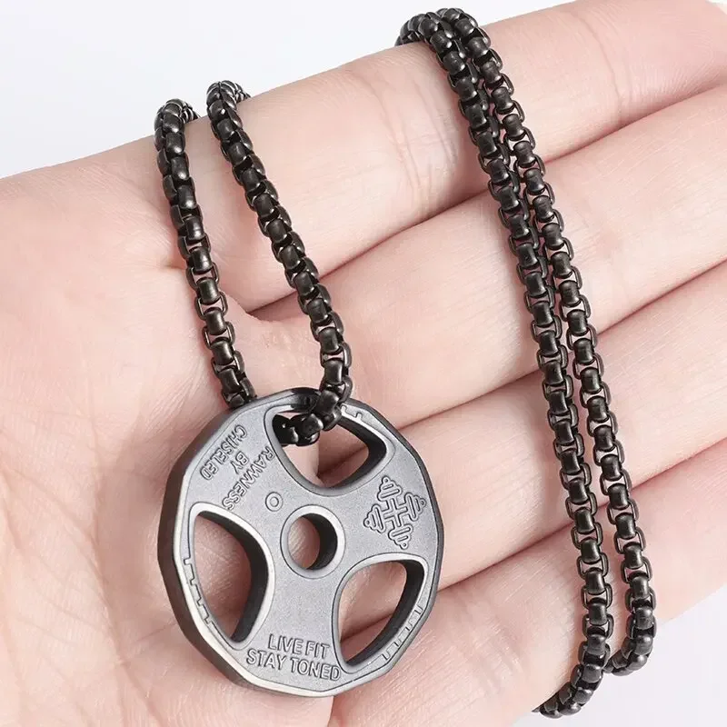 Baja Titanium Liontin Halter G - Allsports Equipment ulasan dan harga