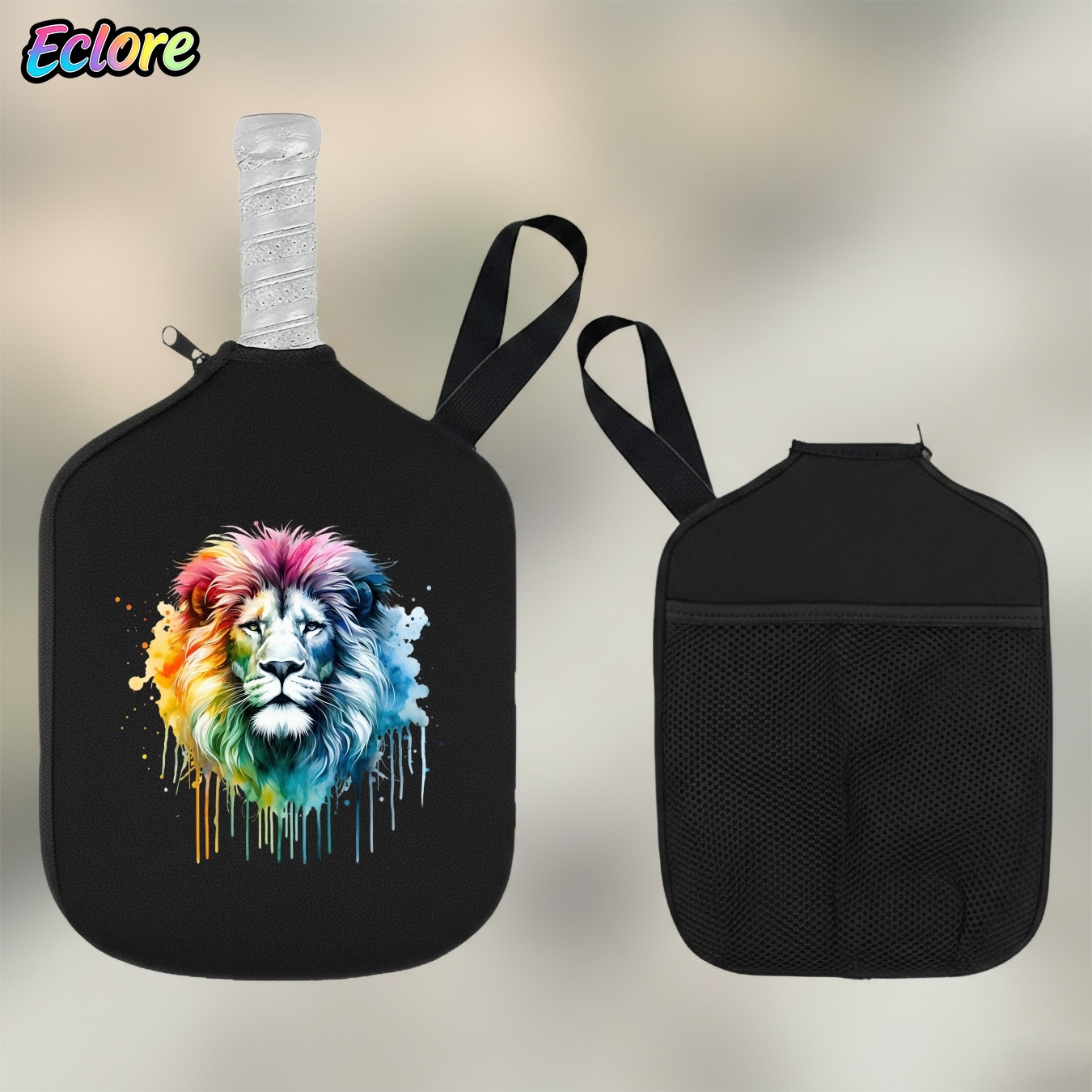 Tas Dayung Pickleball Kepala S - Pickleball Paddle ulasan dan harga
