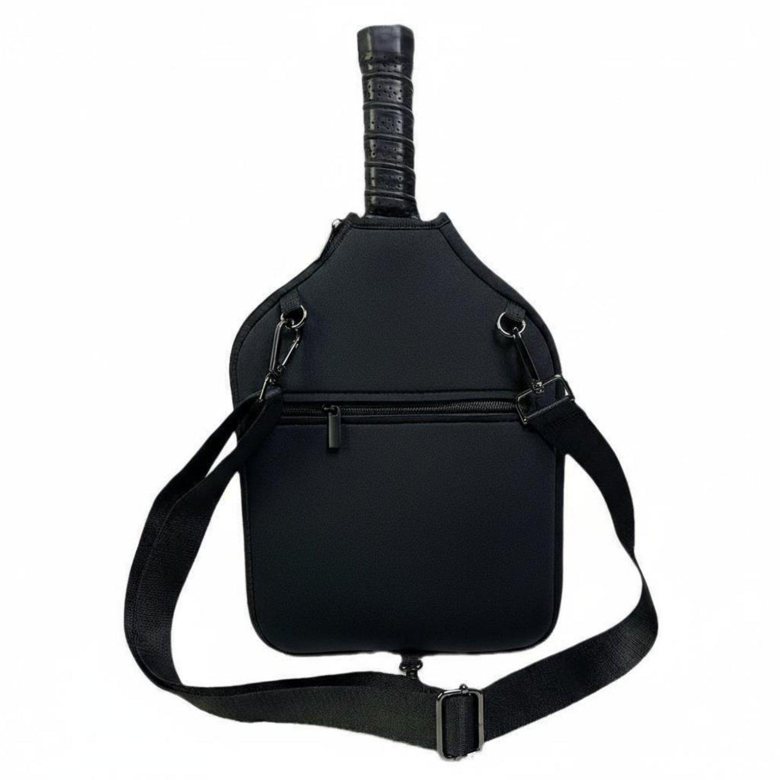 Tas Raket Pickleball Neoprene  - Pickleball Paddle ulasan dan harga