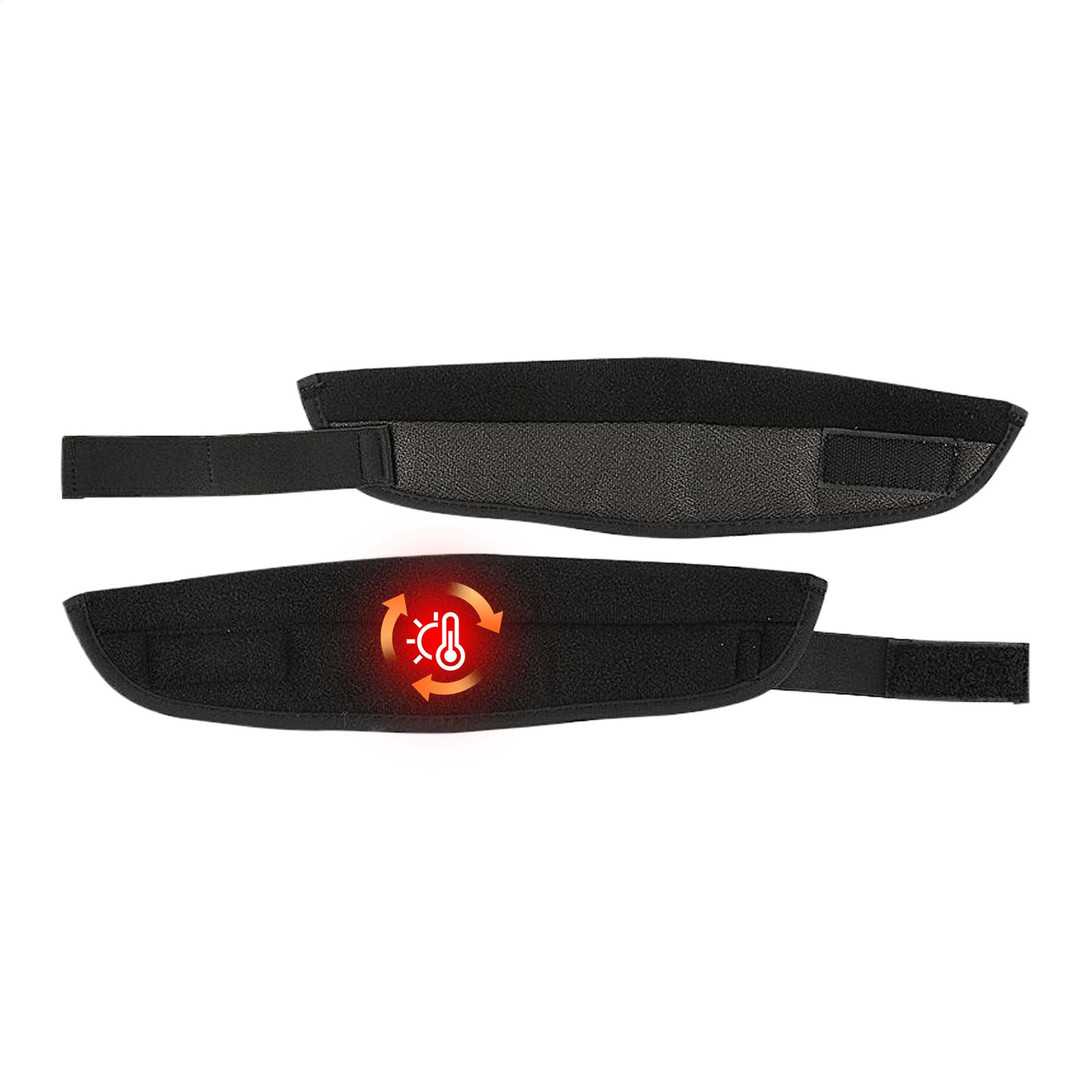 1 Buah Pelindung Leher Hoki Se - Allsports Equipment ulasan dan harga