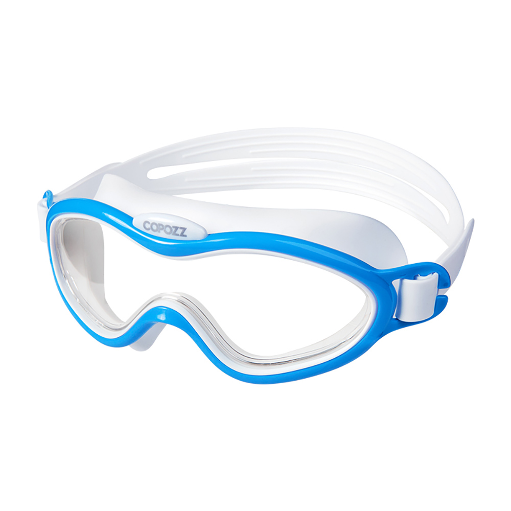 COPOZZ Anak-anak Berenang Kaca - Swimming Goggles Anti Fog ulasan dan harga