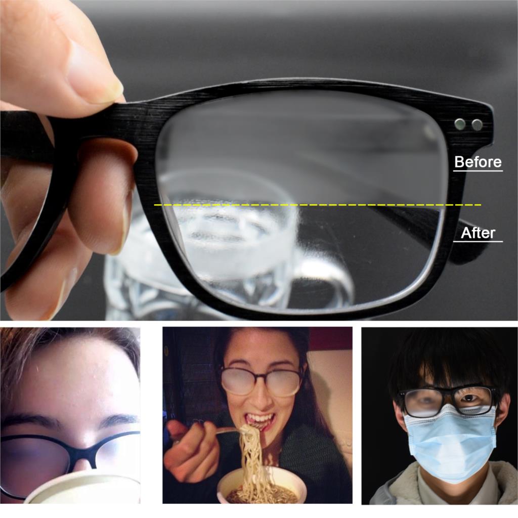 Tisu Lensa Anti Kabut Dapat Di - Swimming Goggles Anti Fog ulasan dan harga