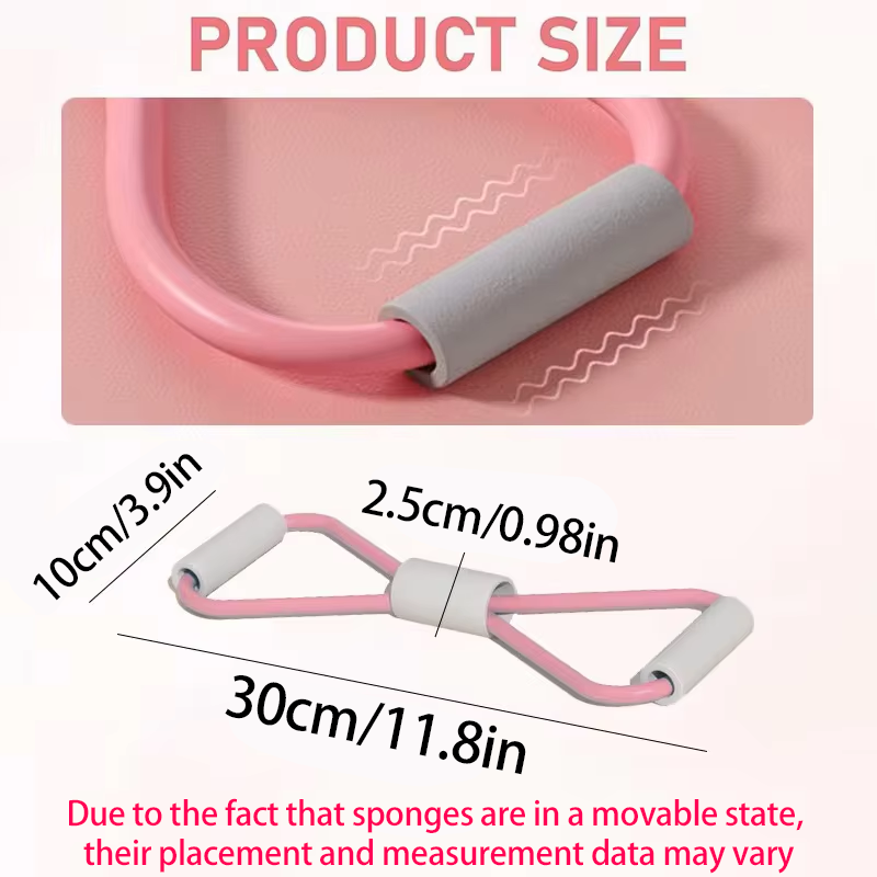 1Pcs Pita Elastis Home Gym Per - Sports Equipment Suppliers ulasan dan harga