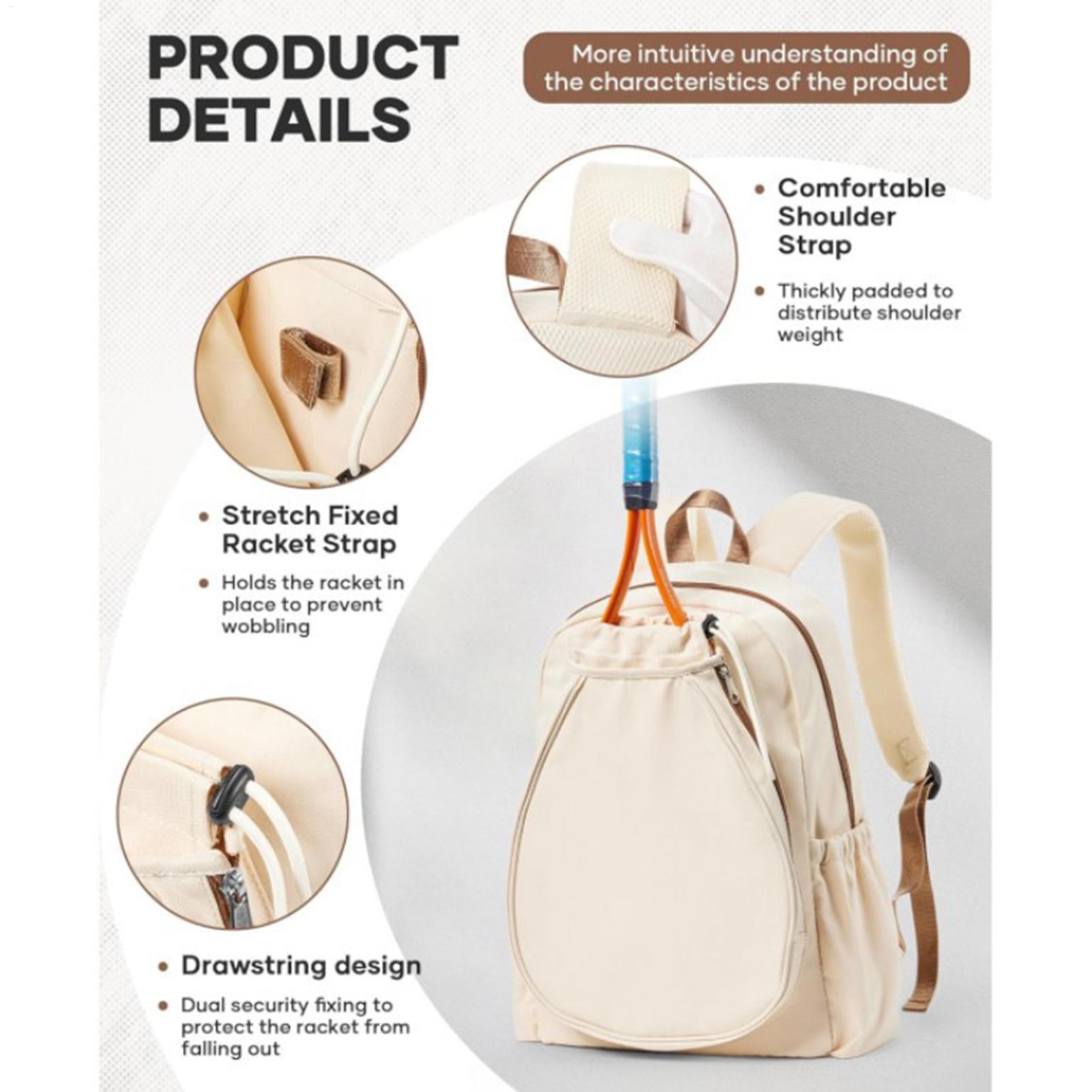 Tas Raket Pickleball Muat 2 Ra - Pickleball Paddle ulasan dan harga