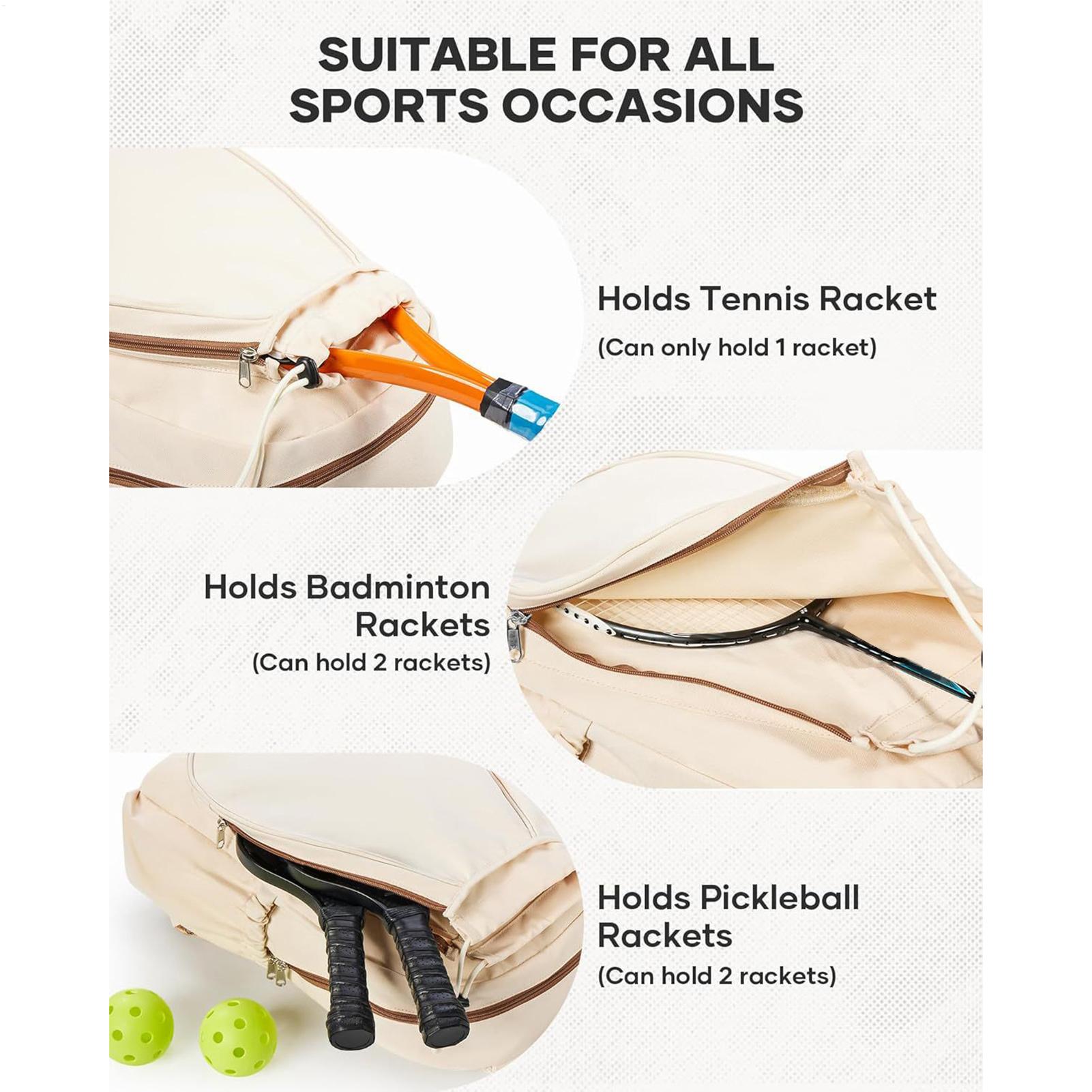 Tas Raket Pickleball Muat 2 Ra - Pickleball Paddle ulasan dan harga
