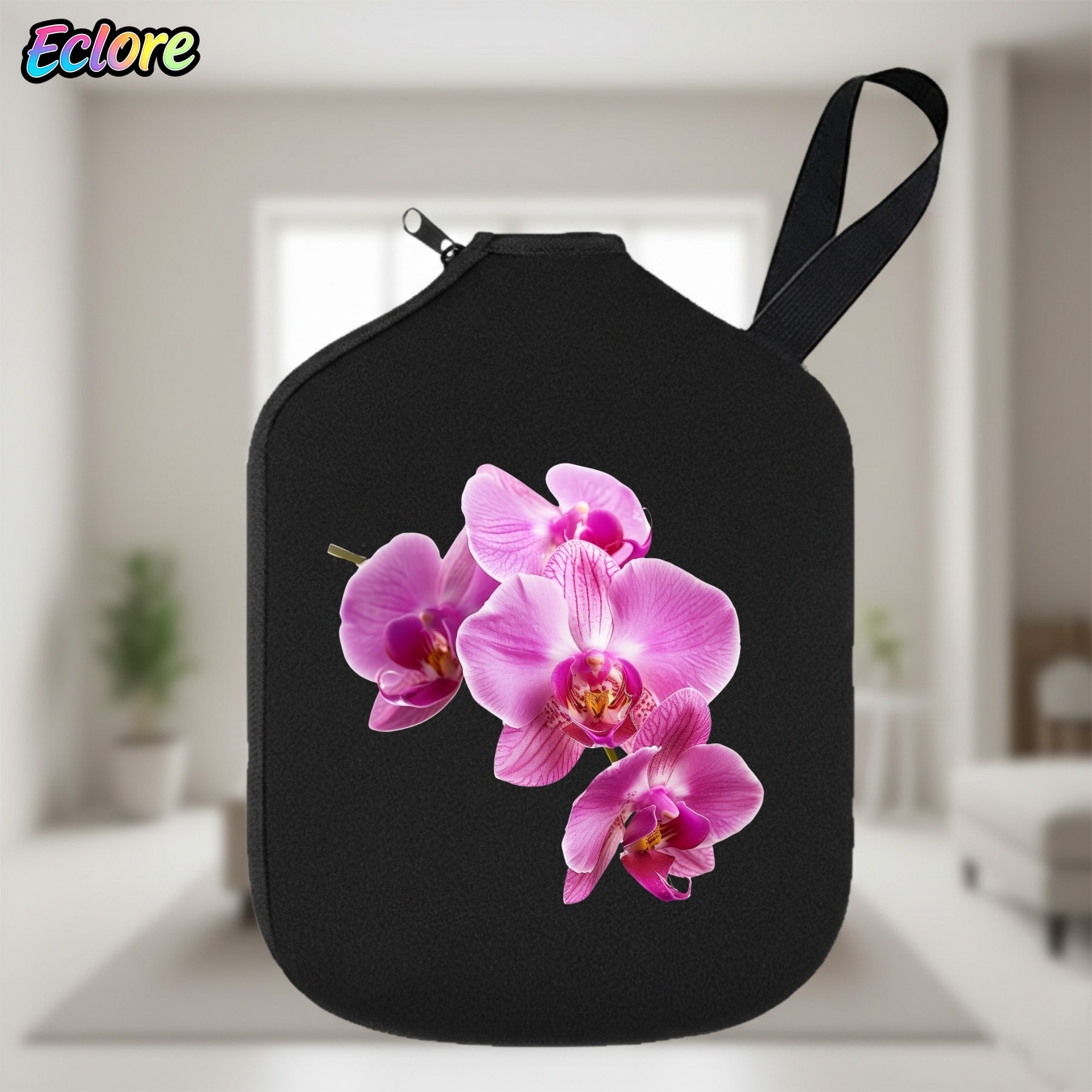 Tas Dayung Pickleball Pink Orc - Pickleball Paddle ulasan dan harga