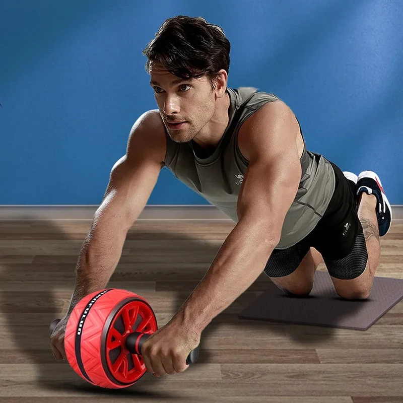 Roda Roller Ab Anti-Selip, Per - Sports Equipment Suppliers ulasan dan harga