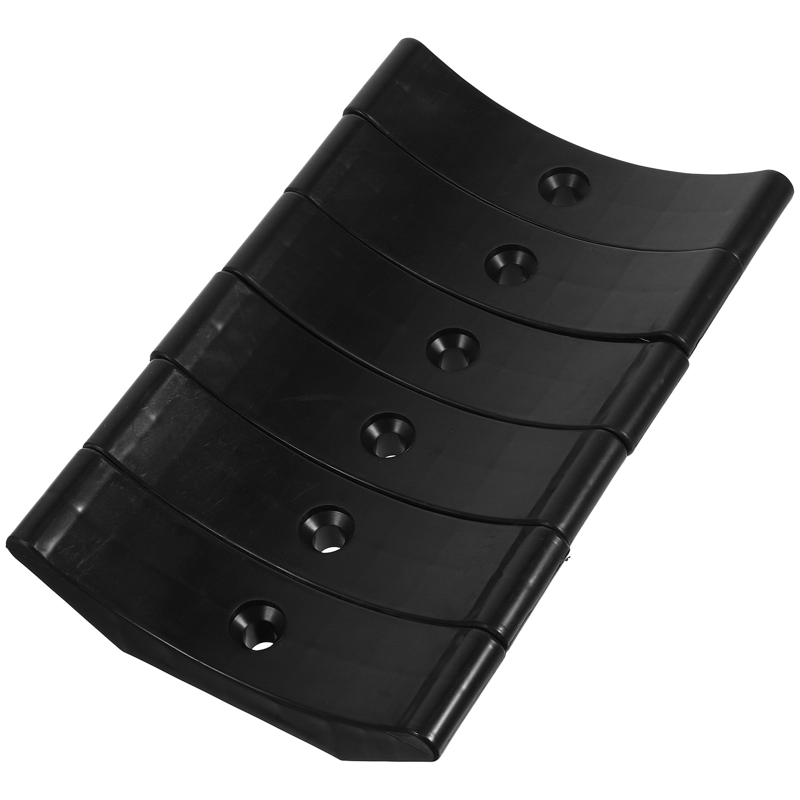 6 Buah Rak Dumbbell Stand Stab - Sports Equipment Rack ulasan dan harga