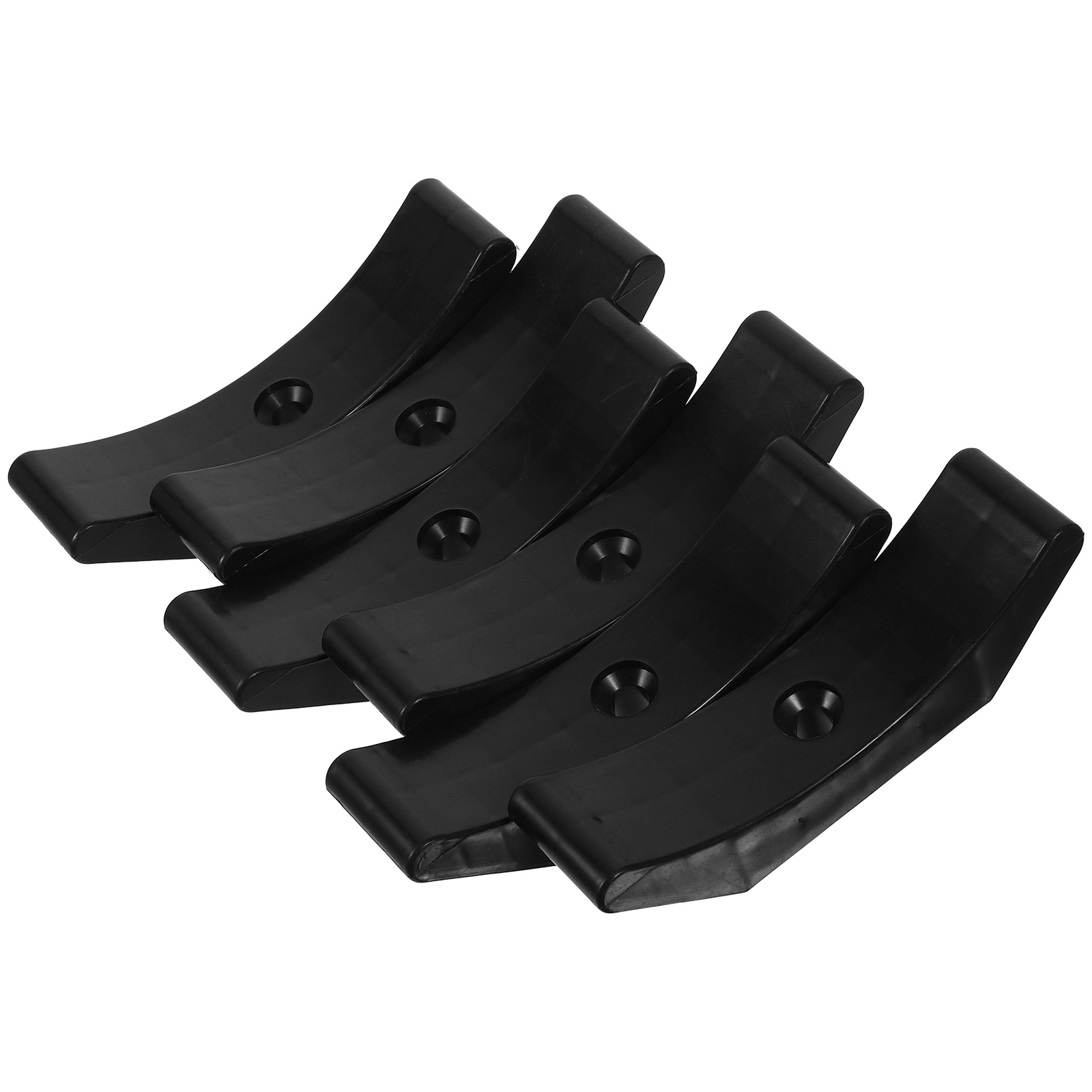 6 Buah Rak Dumbbell Stand Stab - Sports Equipment Rack ulasan dan harga