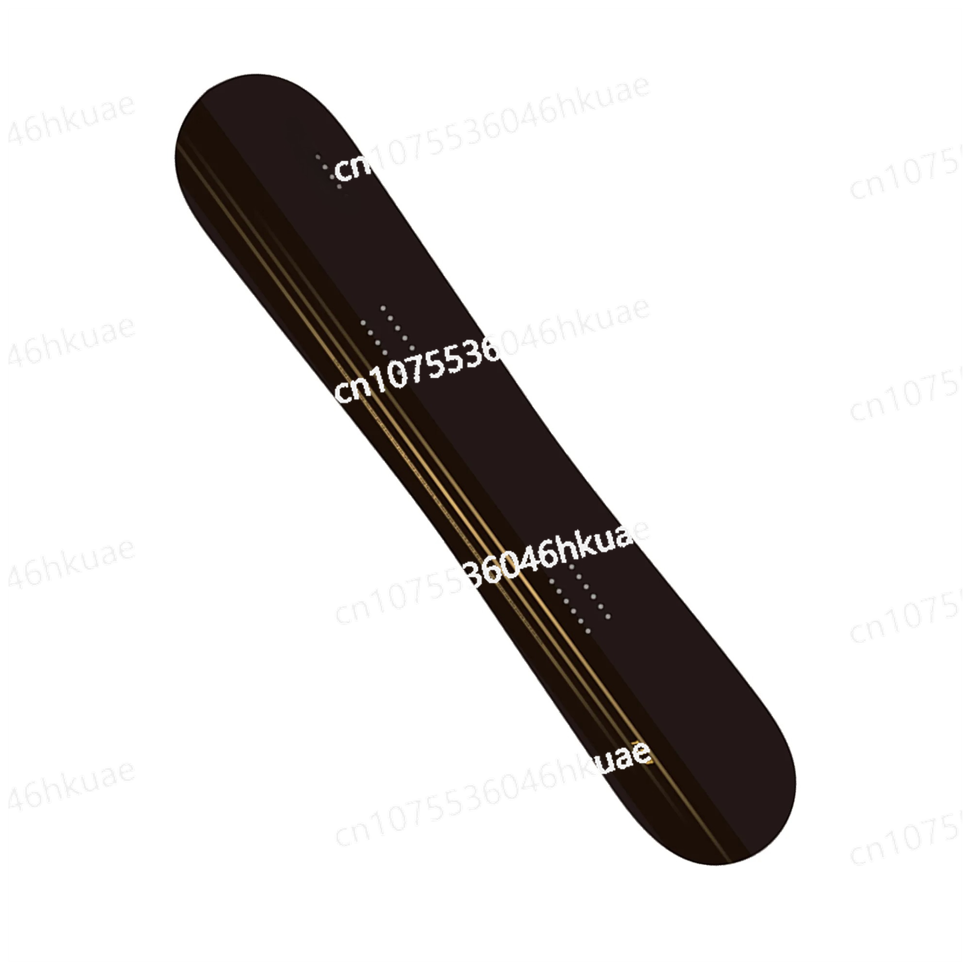 Ski Segala Medan Desain Klasik - Allsports Equipment ulasan dan harga