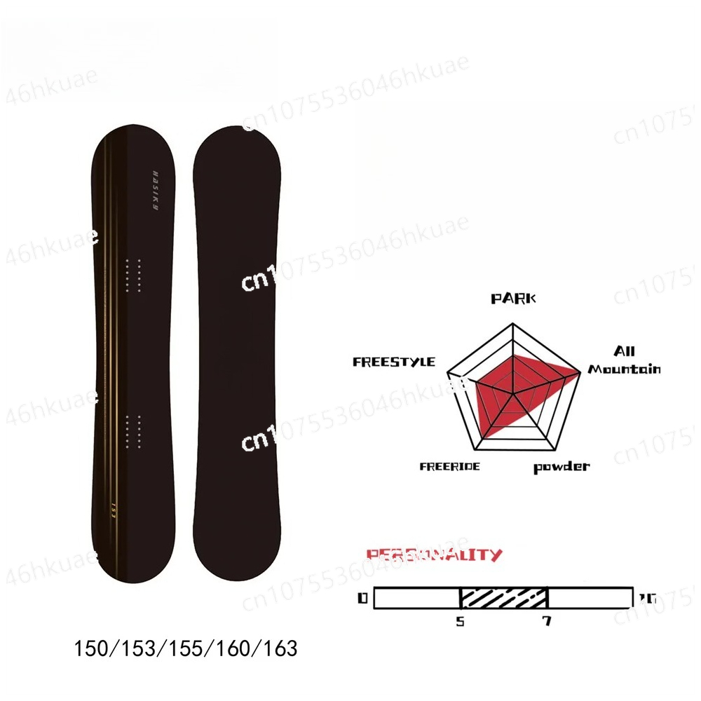Ski Segala Medan Desain Klasik - Allsports Equipment ulasan dan harga