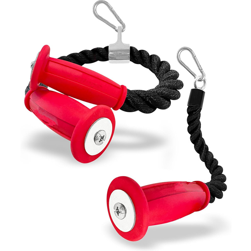 Tali Trisep Ergonomis Anti-sel - Sports Equipment Suppliers ulasan dan harga