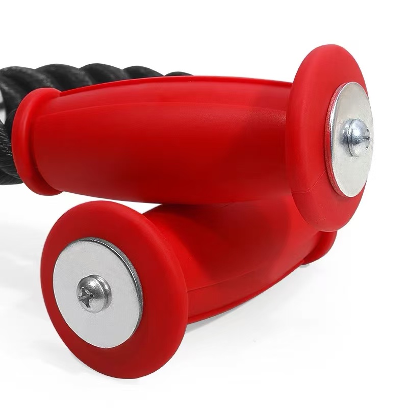 Tali Trisep Ergonomis Anti-sel - Sports Equipment Suppliers ulasan dan harga