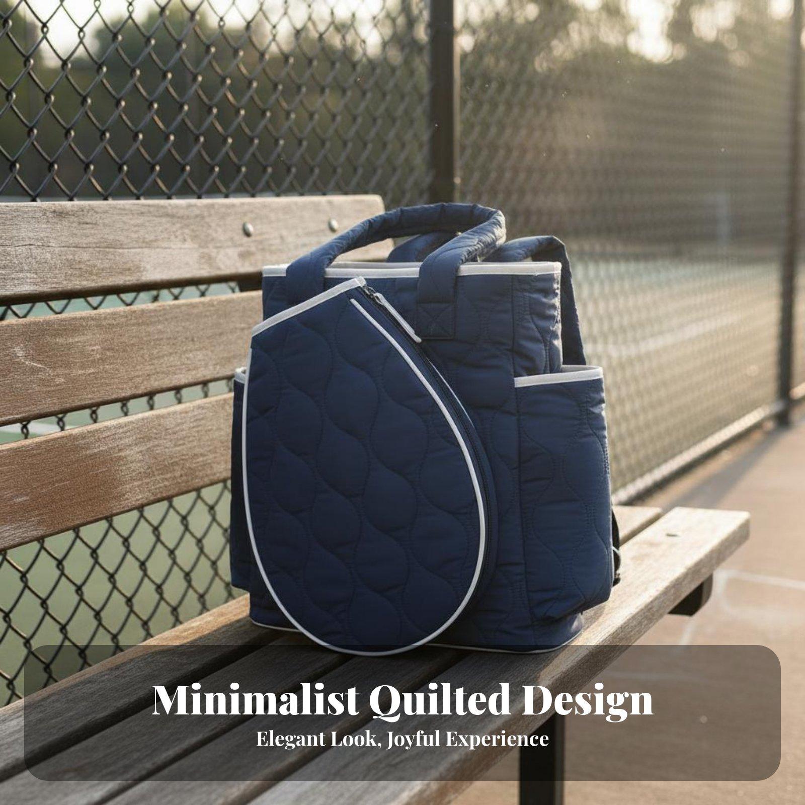 Tas Jinjing Pickleball Ringan, - Pickleball Paddle ulasan dan harga