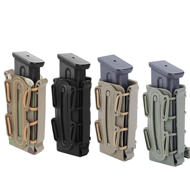Tas Penyimpanan Klip Sabuk Tak - Sports Equipment Holder ulasan dan harga