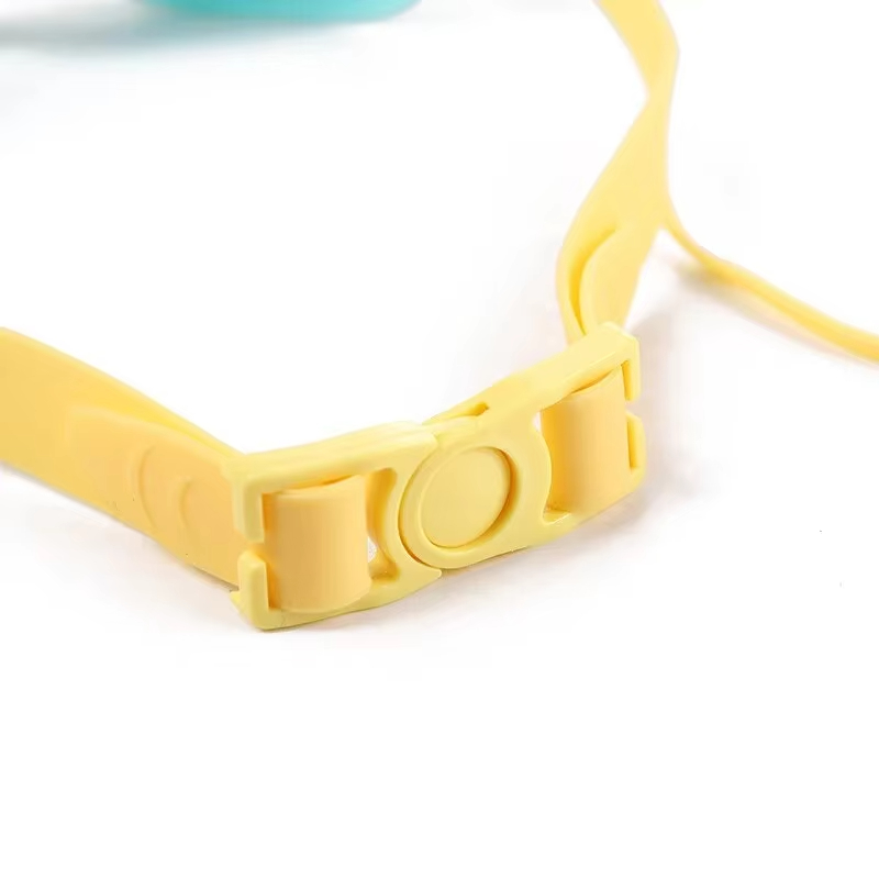 Kacamata Renang Anak-anak Defi - Swimming Goggles Anti Fog ulasan dan harga