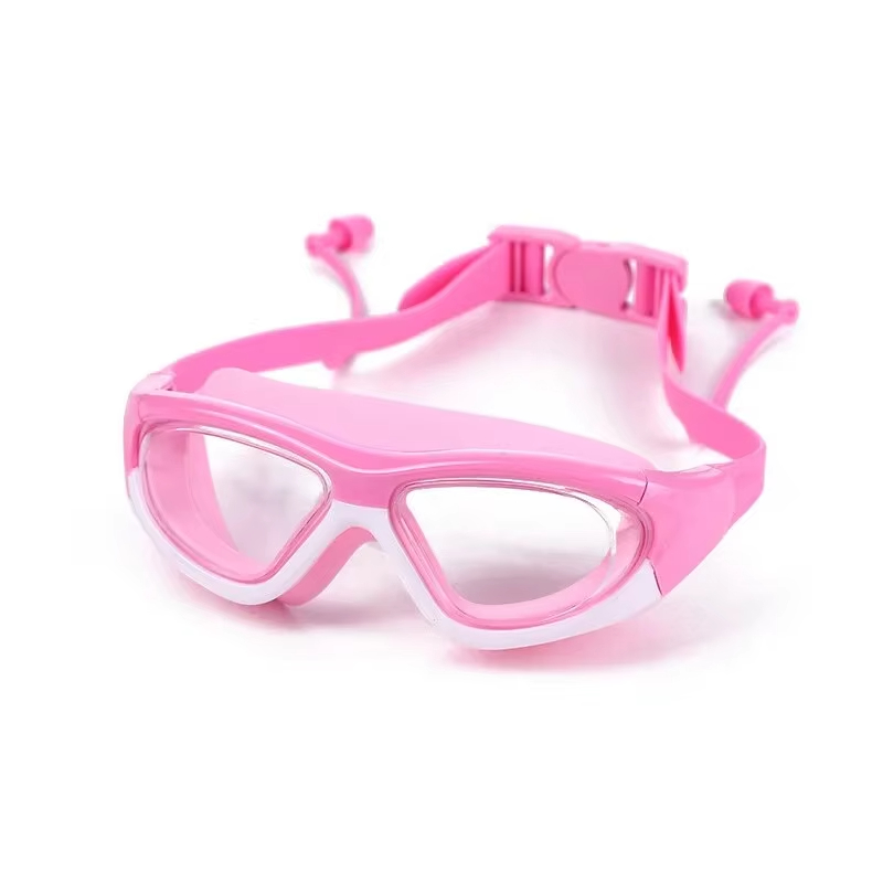 Kacamata Renang Anak-anak Defi - Swimming Goggles Anti Fog ulasan dan harga