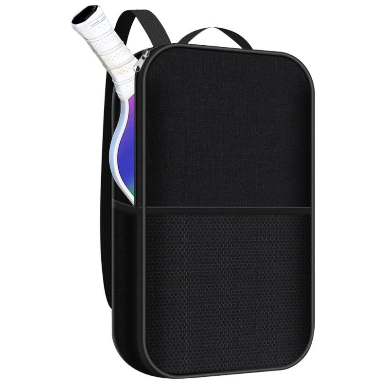 Tas Pickleball Tahan Air Baru, - Pickleball Paddle ulasan dan harga