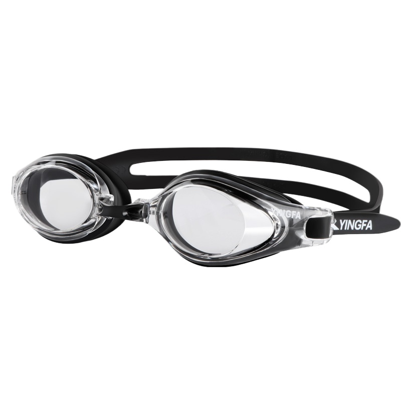 Kacamata Renang Presbiopia unt - Swimming Goggles Anti Fog ulasan dan harga