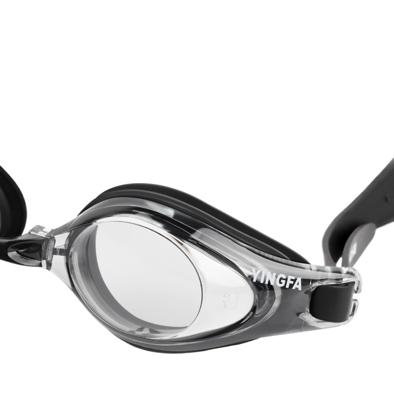 Kacamata Renang Presbiopia unt - Swimming Goggles Anti Fog ulasan dan harga