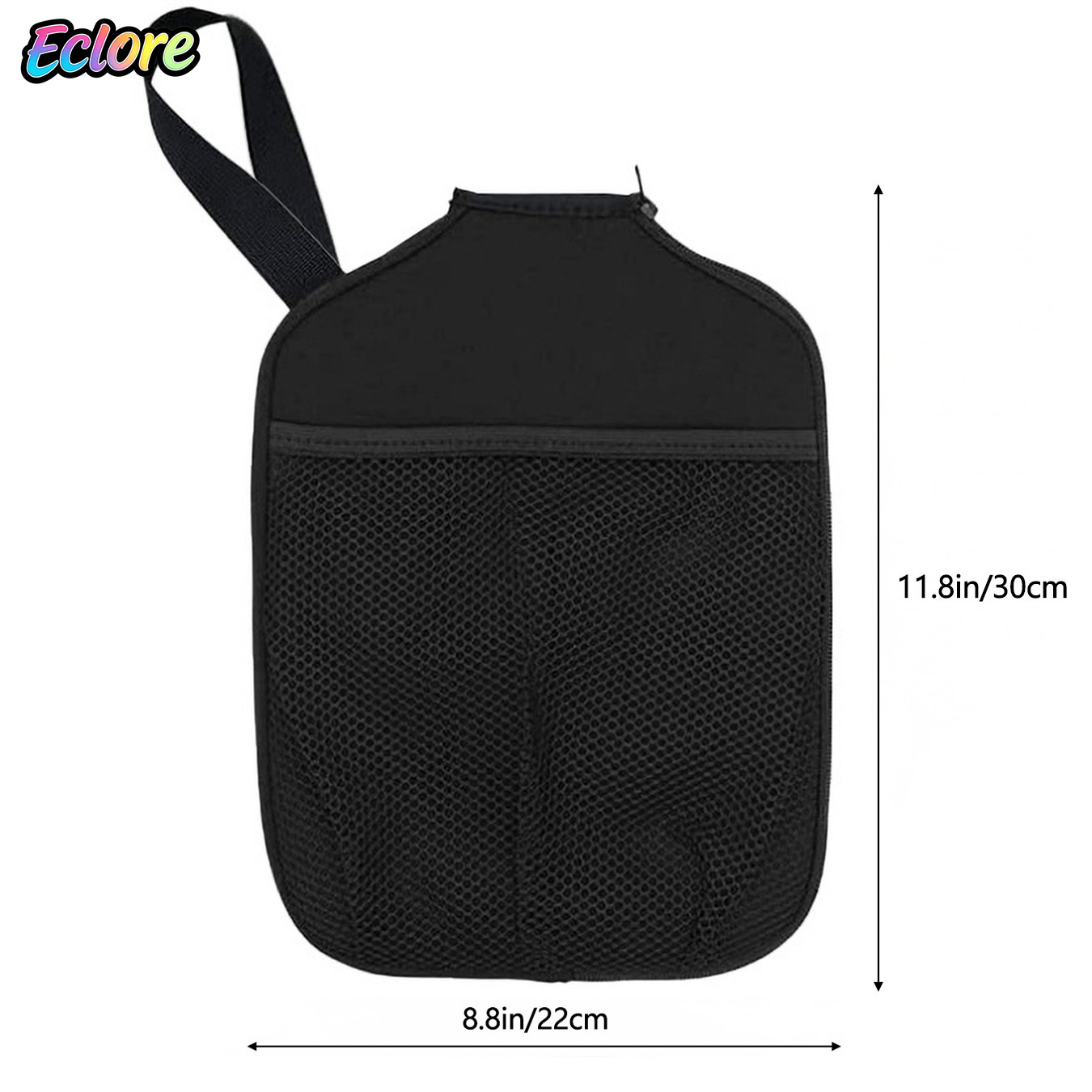 Tas Raket Pickleball Kelinci L - Pickleball Paddle ulasan dan harga