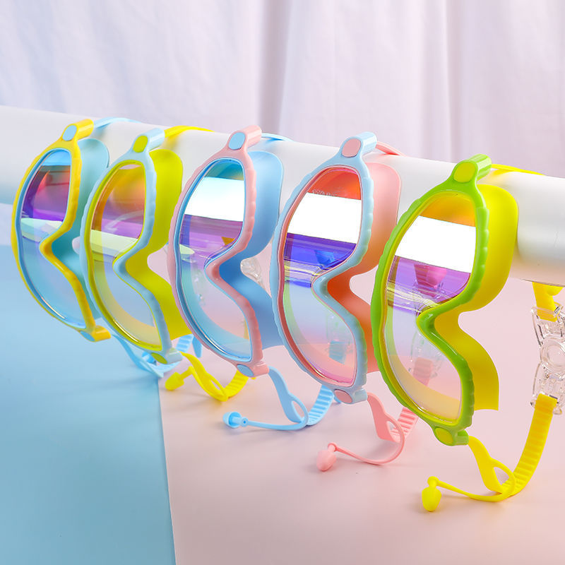 Kacamata Renang Anak untuk Ana - Swimming Goggles Anti Fog ulasan dan harga