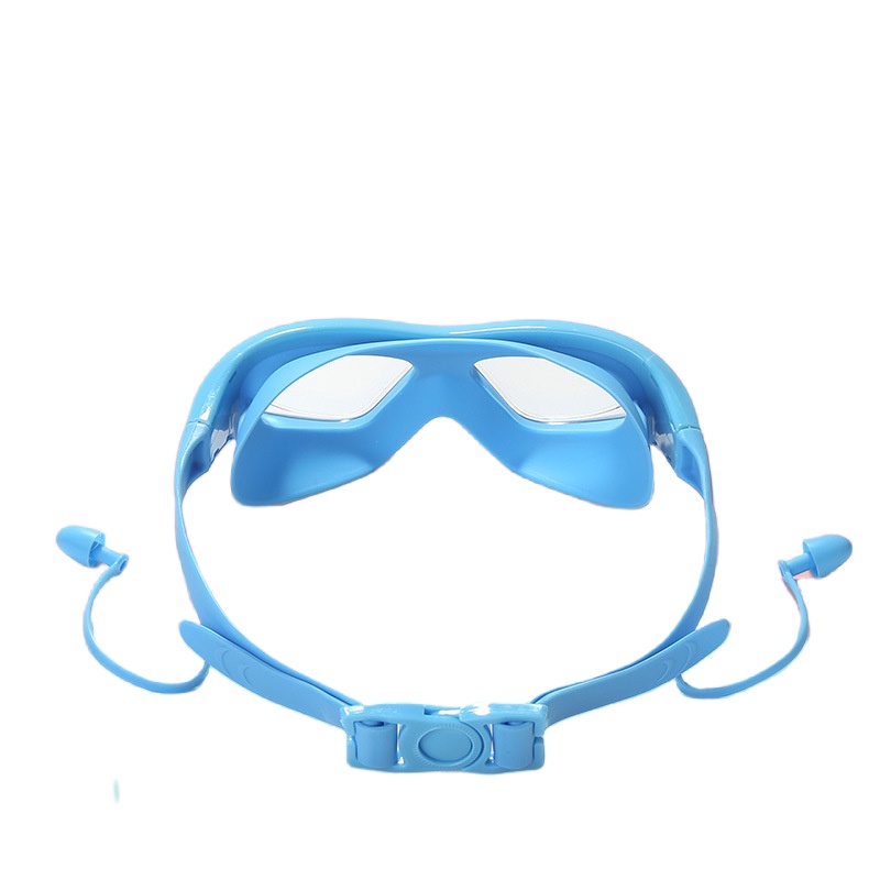 Kacamata renang anak-anak, kac - Swimming Goggles Anti Fog ulasan dan harga