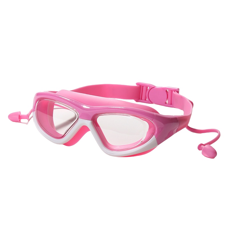 Kacamata renang anak-anak, kac - Swimming Goggles Anti Fog ulasan dan harga