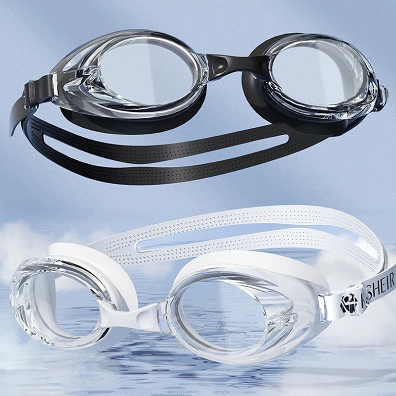 Kacamata Renang Profesional un - Swimming Goggles Anti Fog ulasan dan harga