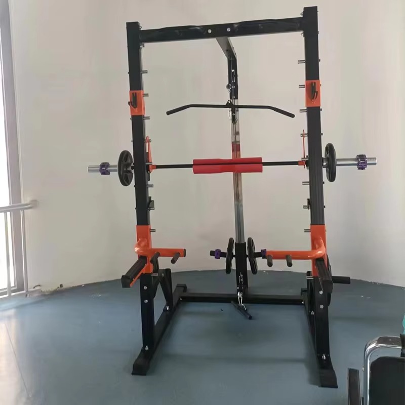 Peralatan Kebugaran Multifungs - Sports Equipment Rack ulasan dan harga